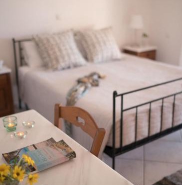 Luxury Corfu Villa 3 Bedroom Villa Panorama Sea View Private Pool