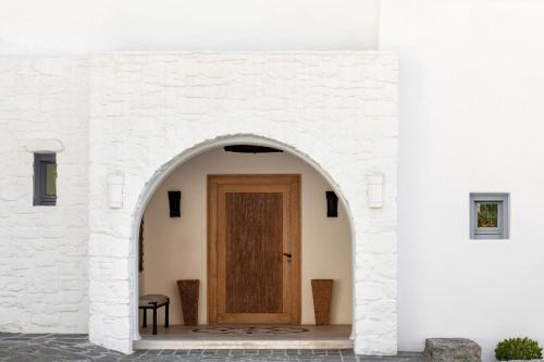 Presidential Mykonos Villa Villa Psarrou Sigma 8 Bedrooms Stunning Sea View