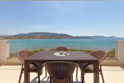 Latsis Suites