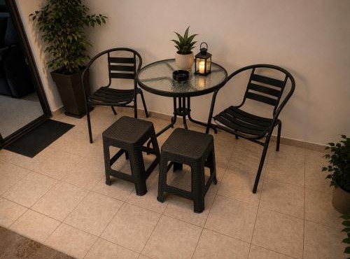 GIOLANDA PATRASSO - Modern apartment in the center of Patras in Patra