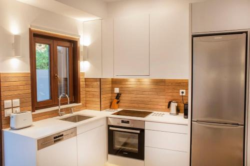 Lithos House & Spa