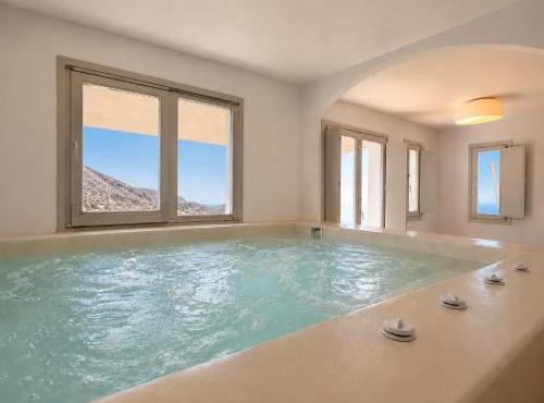 Vespera Private Luxury Suites