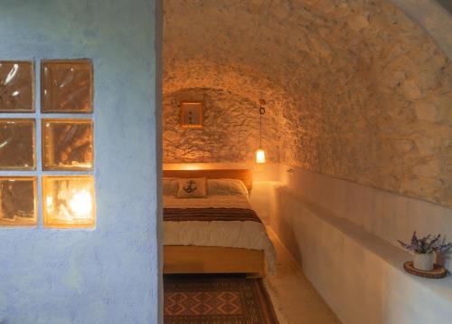 Richea Hideaway, Stone Cottage & Hidden Beaches