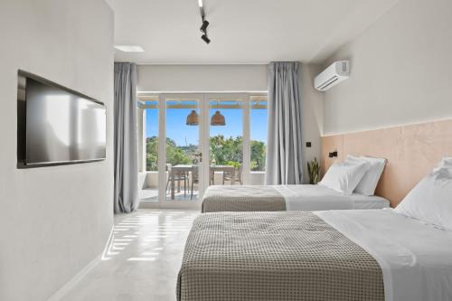 Livadi Island Living
