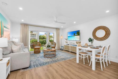 ON The Beach Villa in Juno! 2! Top Rated in Juno Beach