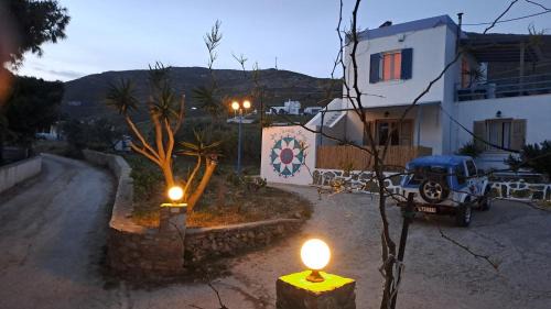 Syros Mandala Studio