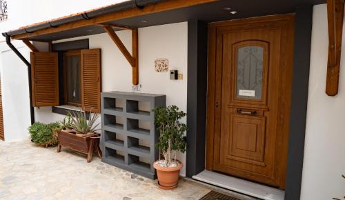 Casa Sabine