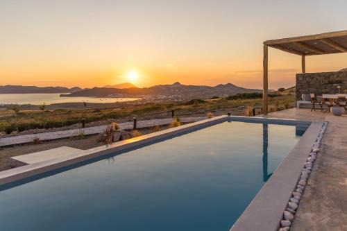 Villa Nabia by Milos Concierge