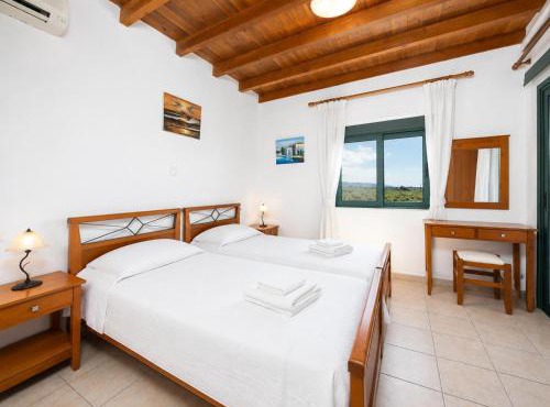 Andreas Beach Villa