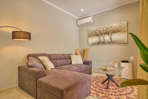 Irene Luxury Suite Roda