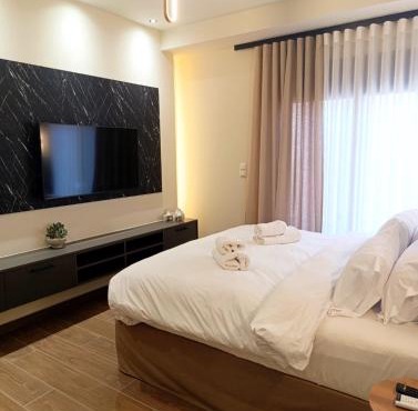 Olive City Suites