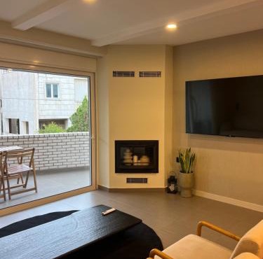 Elsta Stay Marousi Apartment