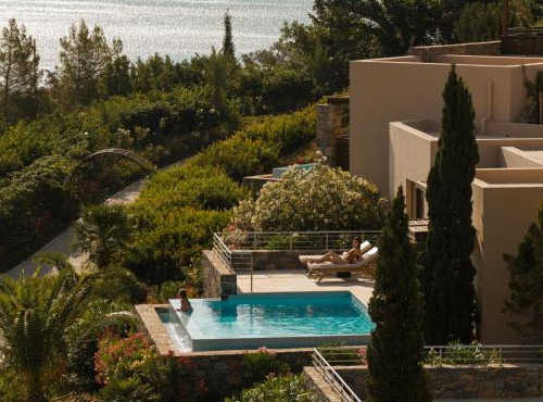 Phāea Blue - Small Luxury Hotels of the World