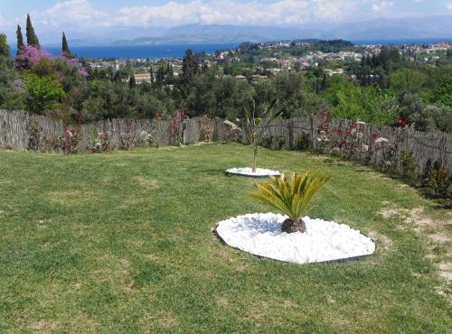 Private Villa Maothis