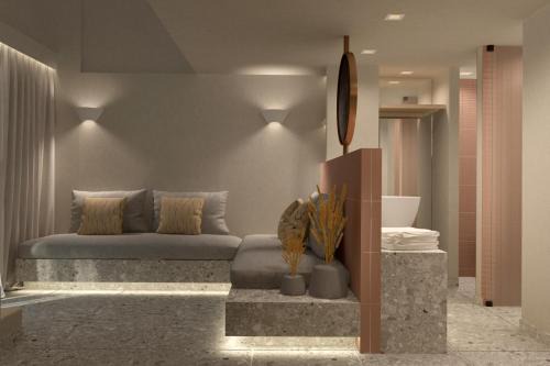 Aktaion Signature Suites