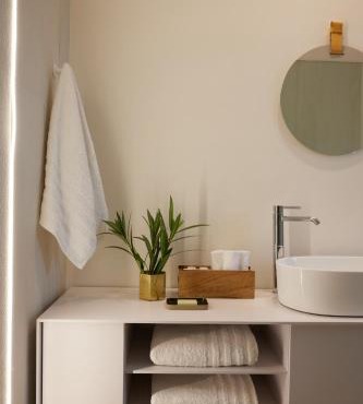 Arbora Olea Luxury Villas in Skaleta