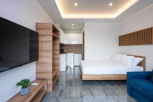 OLYMPIADA GIRNI Suites