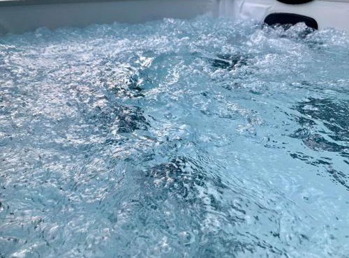 Daydream Nature Home - Hot Tub & Cinema Experience