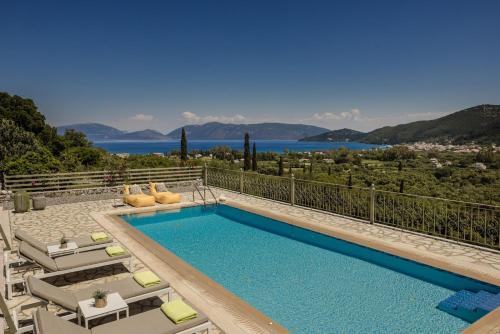 Utopia Luxury Villa