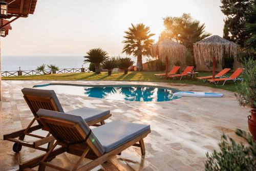 Atlas Villa