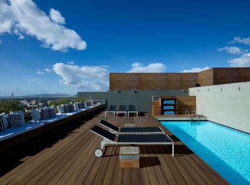 Fresh Hotel, a member of Design Hotels