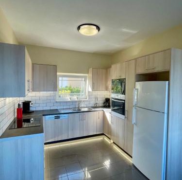 Panorama Villas - Adults Only