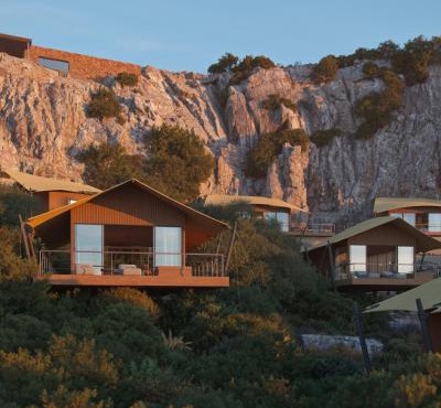 The Revery, Elafonisi - Member of Leading Hotels of the World