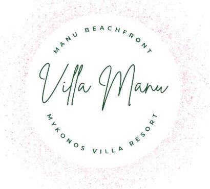 Manu Mykonos Next to the Beach Quality Brand Villa & Bungalows