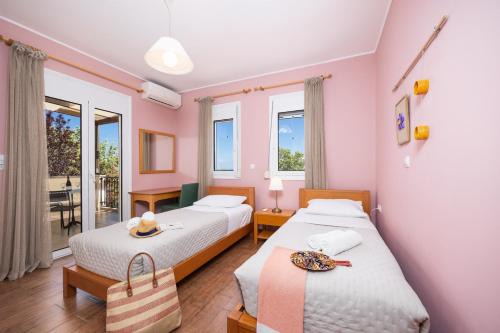 Villa Daphni
