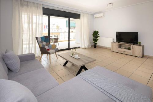 Waylink Residences - Kallithea