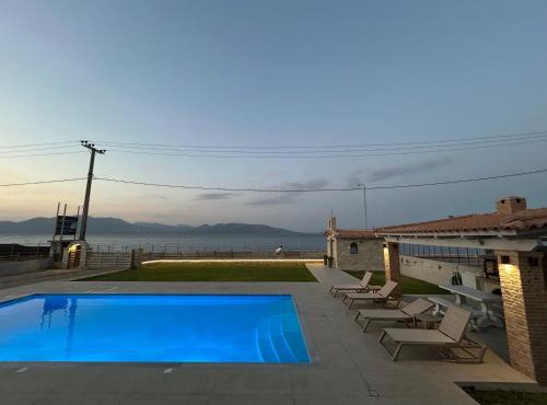 Costa Kalamos Suites