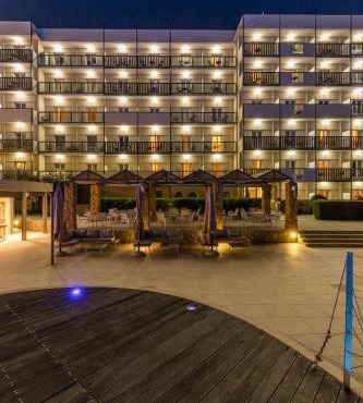 Ariti Grand Hotel