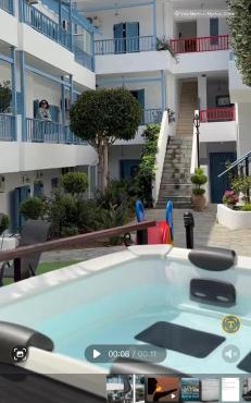 Villa Mertiza