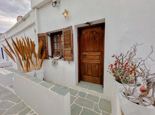ASPRO house