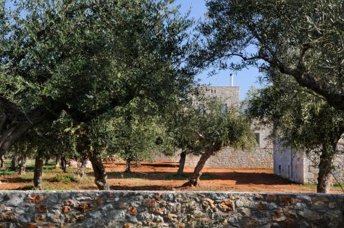 Nikoloudi Estate
