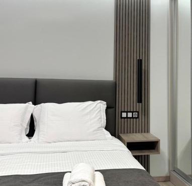 EN Suites Stylish & Comfort Stay near Acropolis