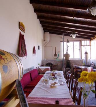 Aposeti Villas