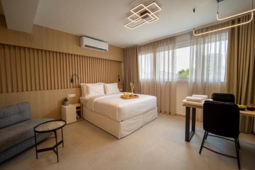 Eria Suites Thessaloniki