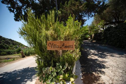 Villa Anneta