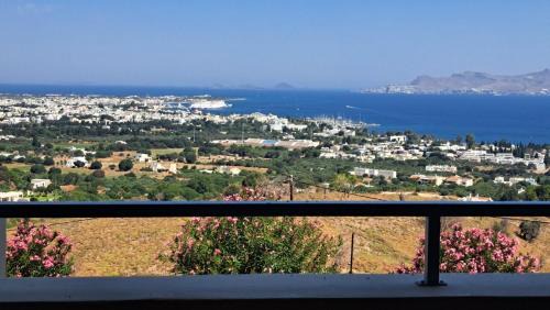 Hercules Hills Sea View Villas
