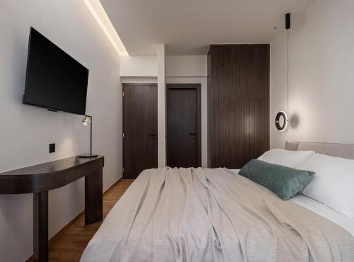ElKorin Jacuzzi Luxury Living