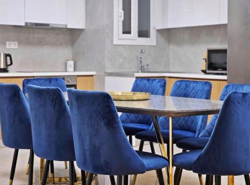 Athens Prestige Suite Apartment
