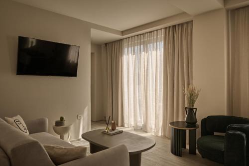 VISION Omonia Athens