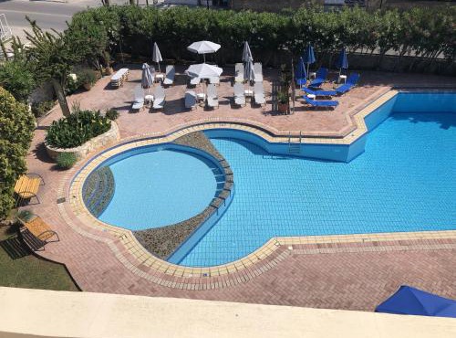 Lefka Apartments