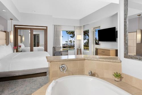Marriott's Desert Springs Villas I in Palm Desert