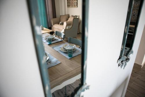 Galinio Boutique Apartments
