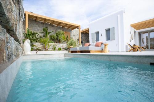 Brilliance of Mykonos