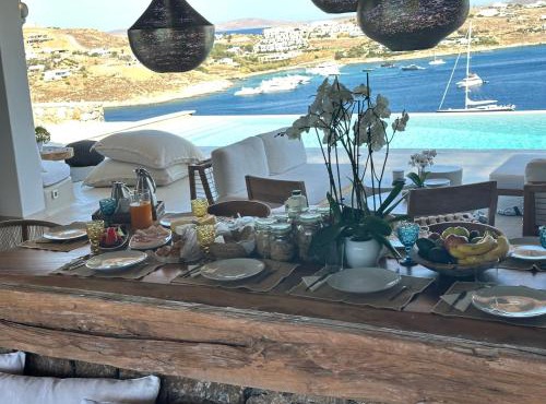 V&V House Mykonos - Adults Only Boutique Suites