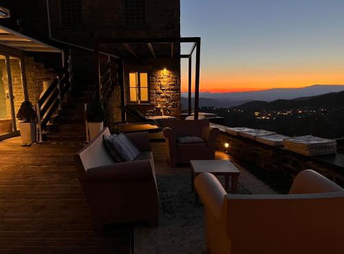 Mikro Papigo 1700 Hotel & Spa