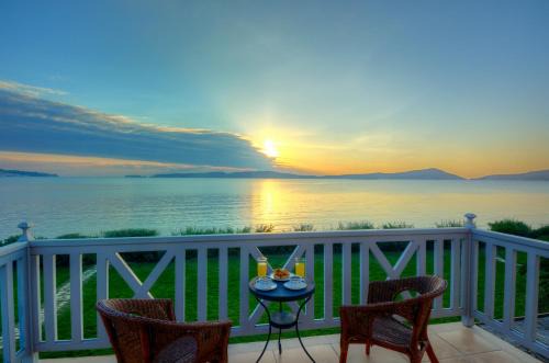 Ioli's Villas